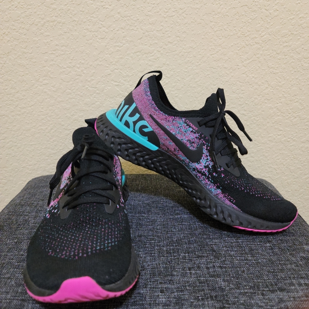 NIKE EPIC REACT